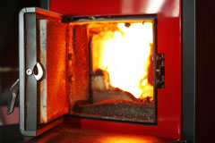 solid fuel boilers Rose An Grouse